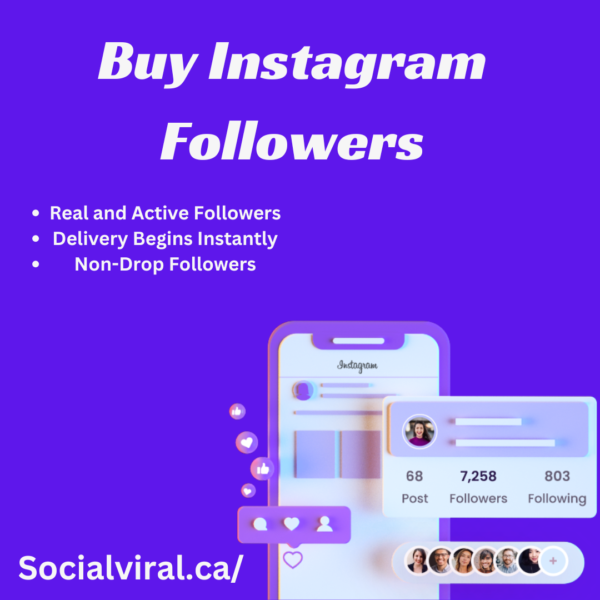 Buy Instagram Followers Australia
