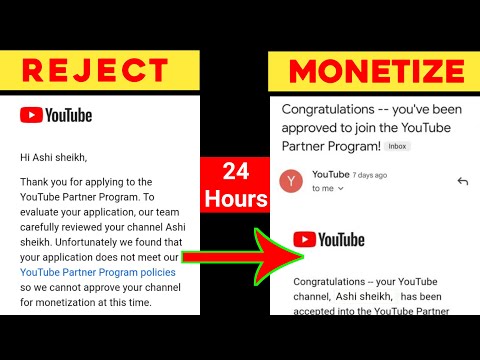 Reject or Select