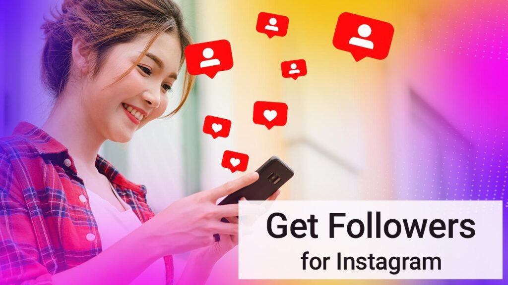 Free Followers Generator for Instagram
