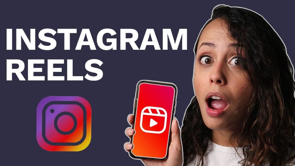 Insta reels views