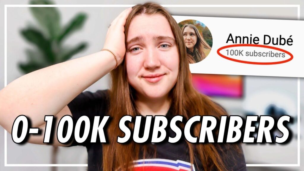 increase you tube subscriber