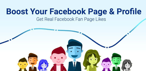 Boost your Facebook profile