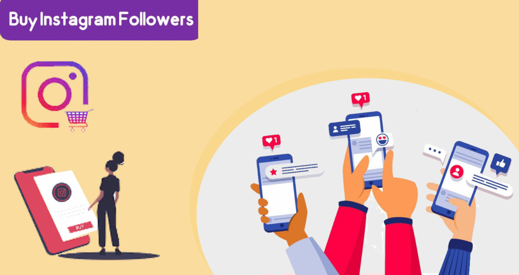 Cheap & Safe Buy Instagram Followers Australia