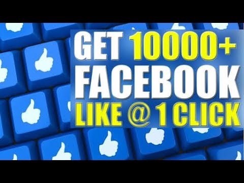 Want to grow your Facebook page quickly