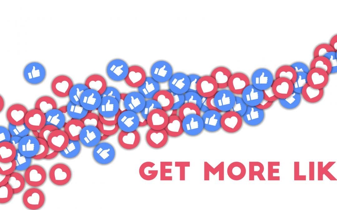 Likes Facebook Buy – Boost Your Page Fast & Easy
