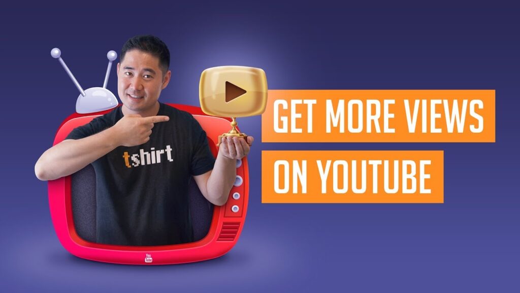 you can find content anywhere, but it’s engagement that separates the great YouTubers from everyone else