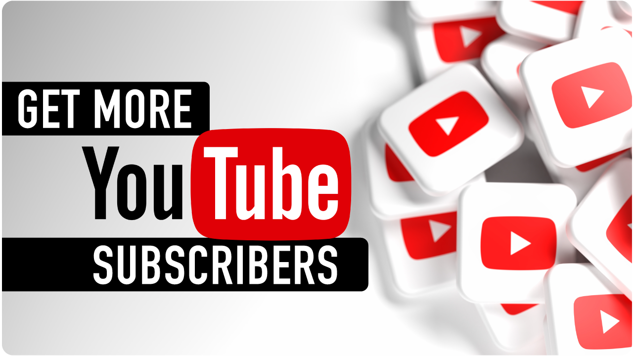 Purchase Youtube Subscribers- A Clever Way to Drive Traffic to Your Channel