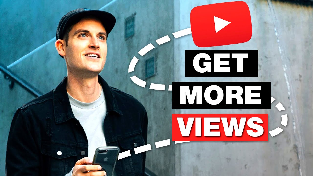 Purchase YouTube Views to Boost Engagement Fast