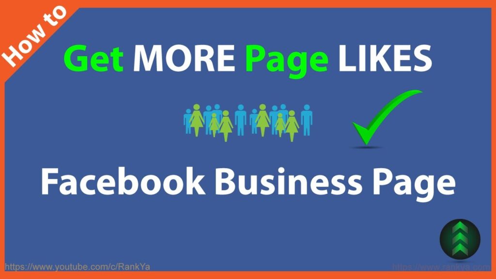 Buy Facebook Page Likes Easily & Grow Fast