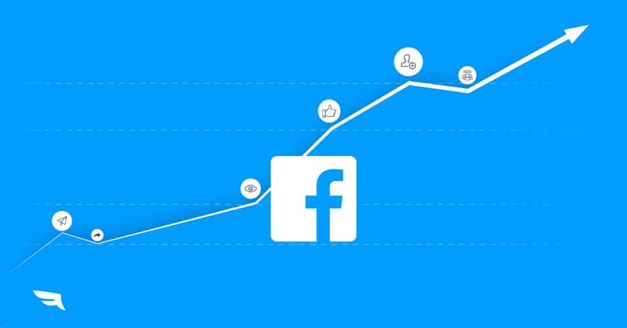 Increase facebook followers