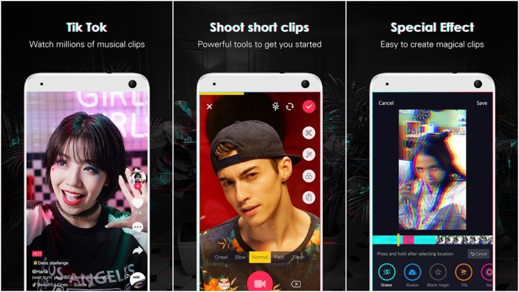 Buy TikTok views with instant delivery guarantee