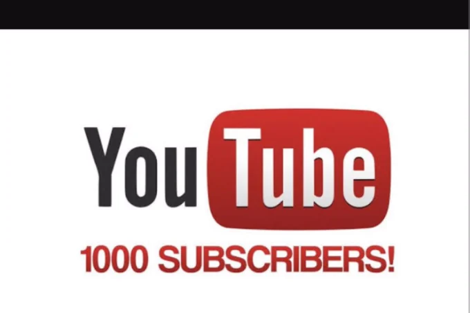 Purchase YouTube Subscribers to Boost Traffic