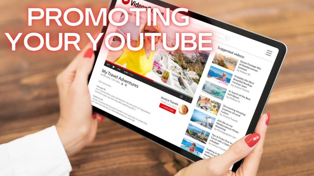 Whether you want to expand your audience, boost your social proof or improve overall engagement, making this move on your channel is arguably the right next step