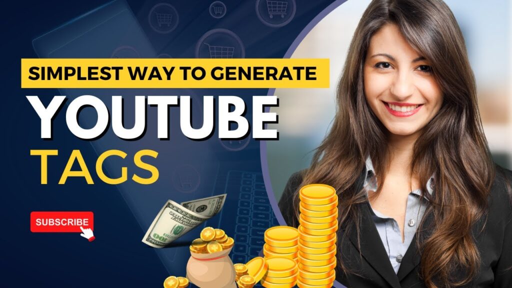 YouTube Tag Generator Explained for Beginners