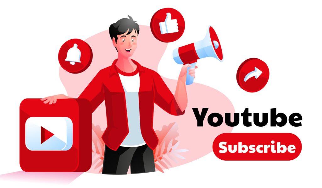 Youtube monitization